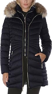 laundry puffer coat