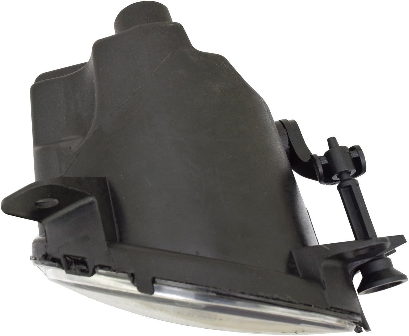 TYC Right Fog Light Assembly Compatible with 2012-2019 BMW 3 Series