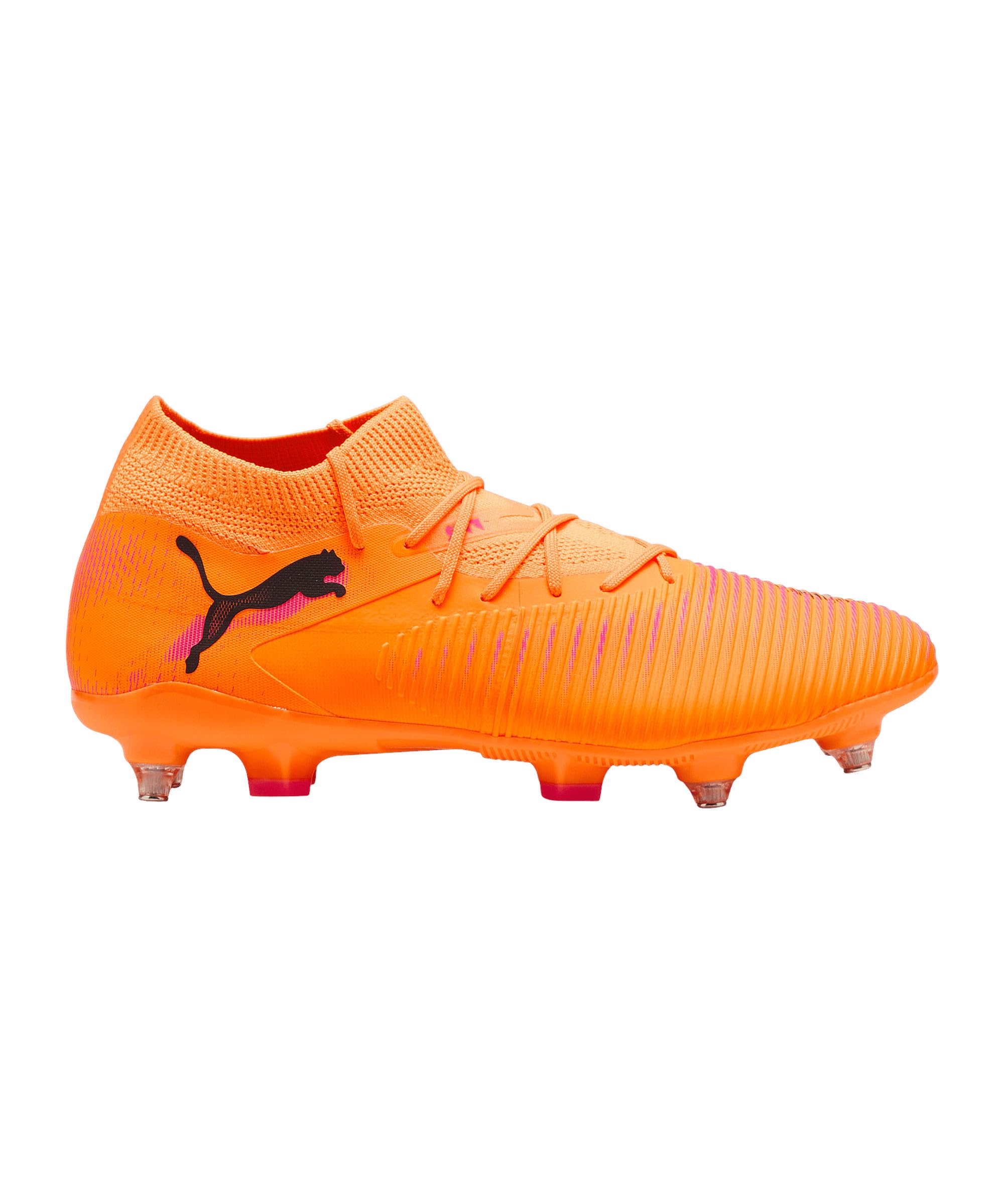 PUMA Erwachsene Future 8 Match MxSG Fußballschuhe