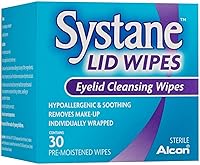 Vista 1 de Systane Toallitas de tapa - 30 ct