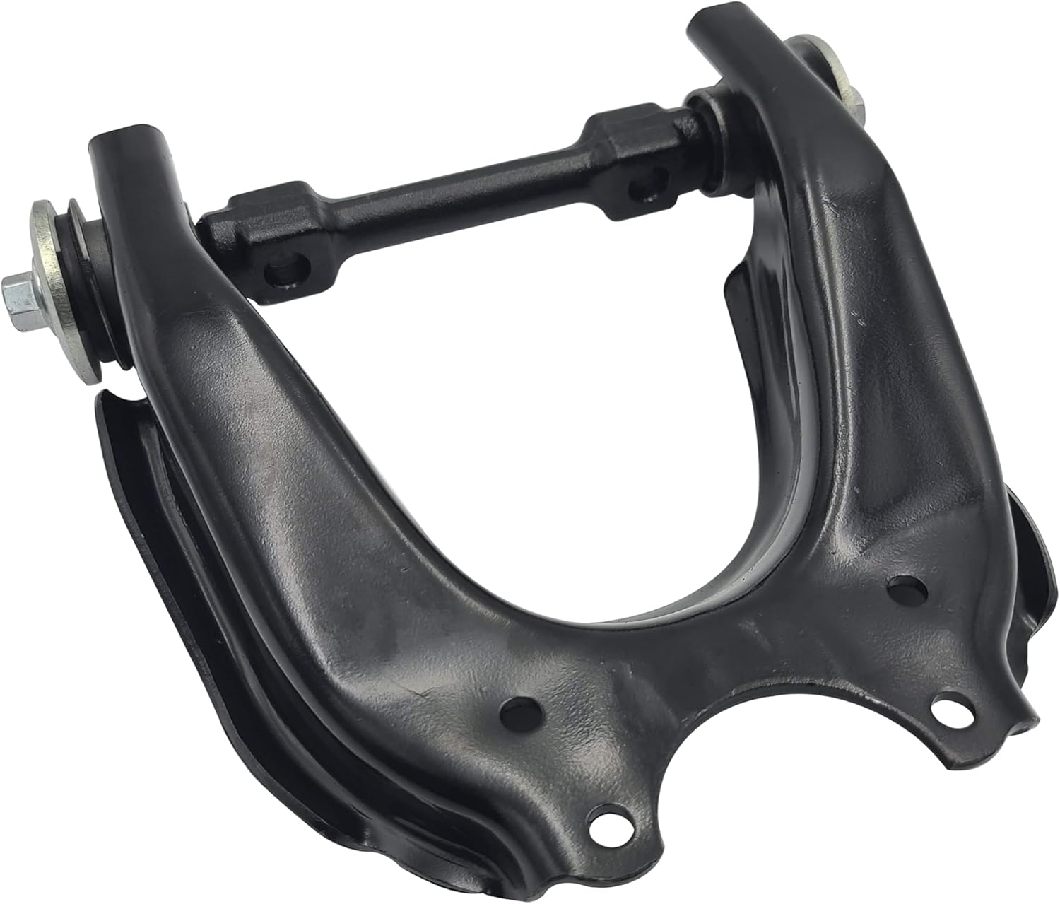 CTR CQ0316 [OE Supplier] Front Upper Control Arm Compatible with TOYOTA Vehicles - Replaces 4806635080, 48066-34030,