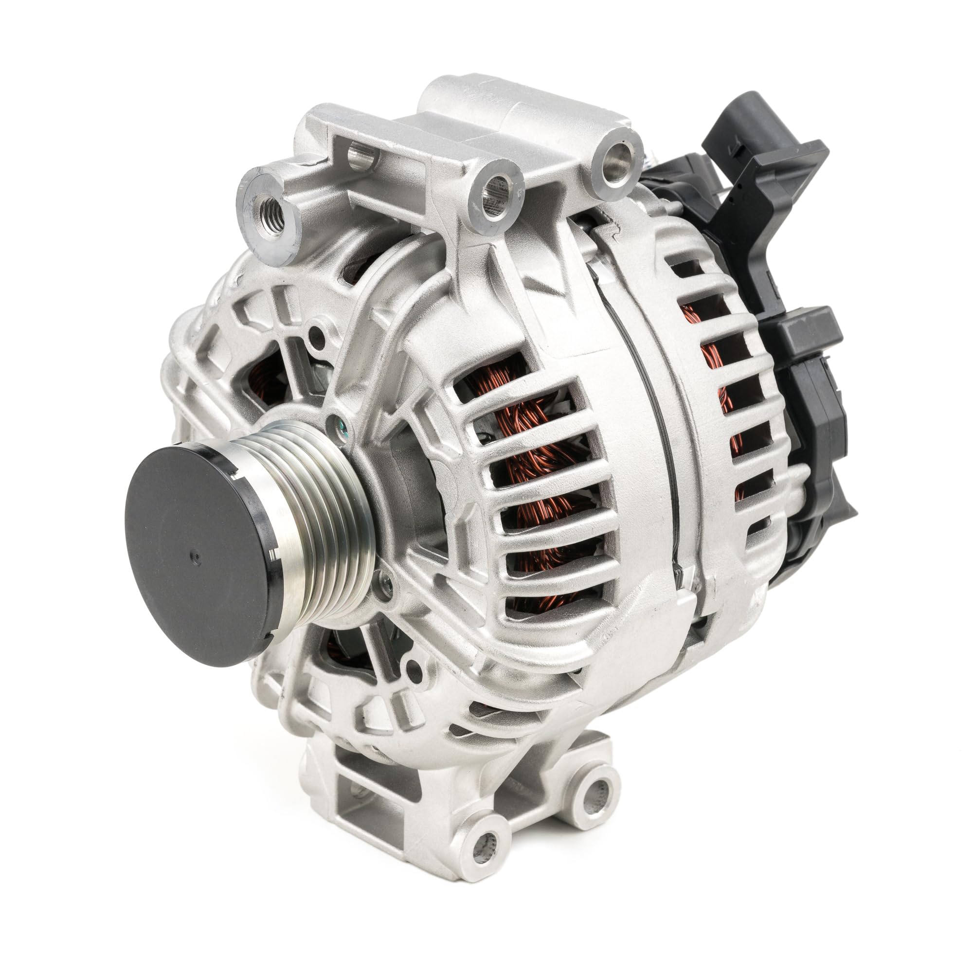 Alternator 14V 150A Fits BMW 1 Series 3 Series 5 Series X1 X3 Z4 DENSO DAN3006