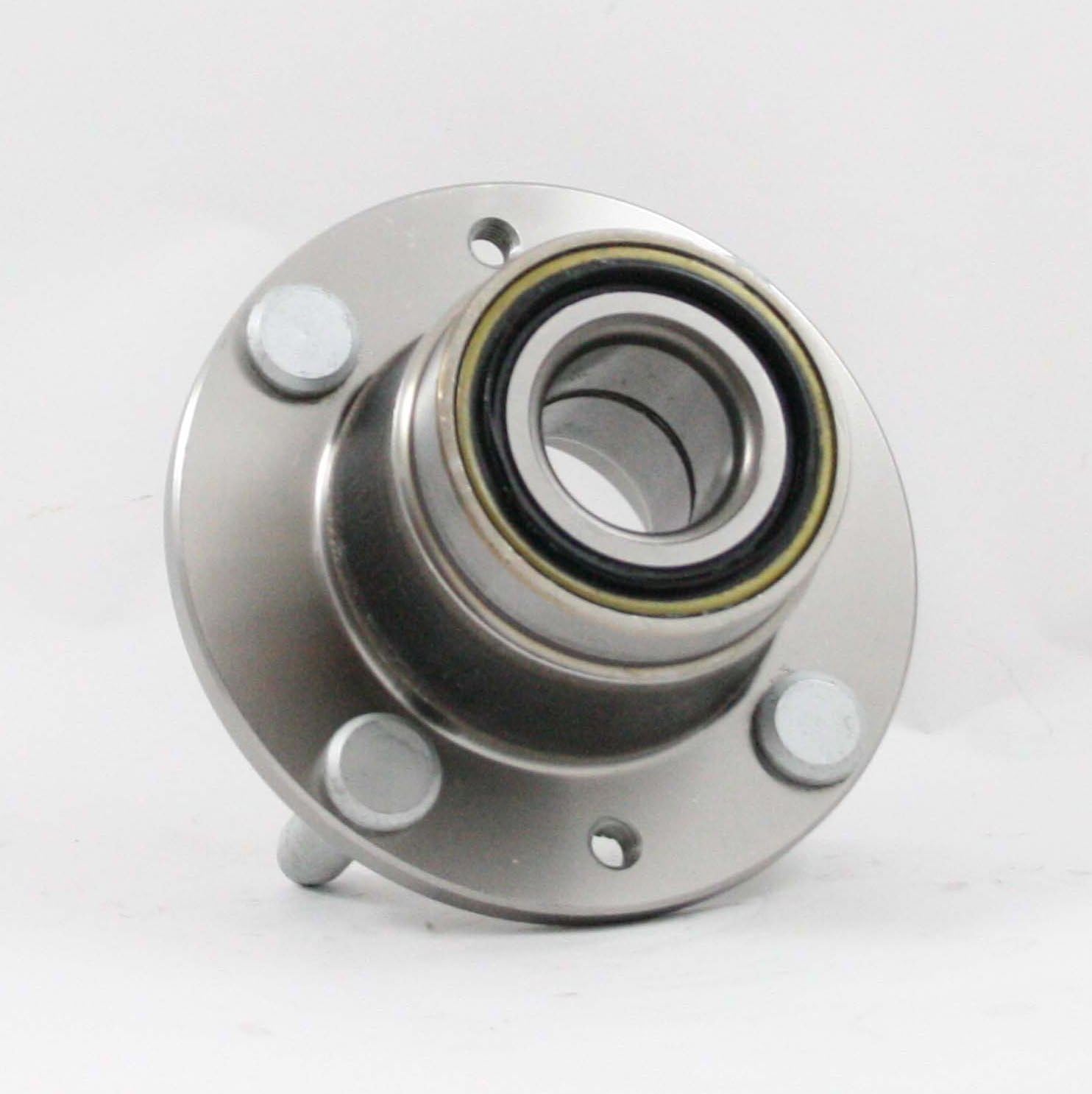 DuraGo 29513030 Rear Hub Assembly