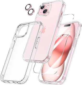 Maxdara for iPhone 15 Case