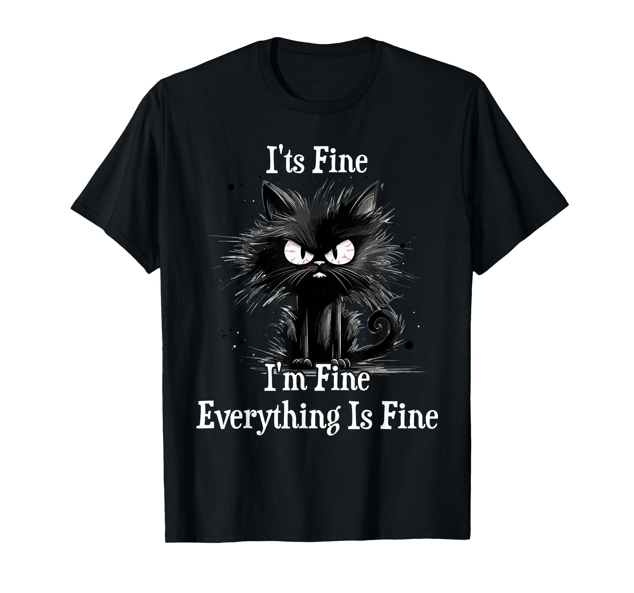 Kleidung mit Designs von Amazon Merch on Demand