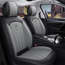 IBCEL Luxury Car Seat Covers: PU Leather Protection — A Smart Upgrade?
