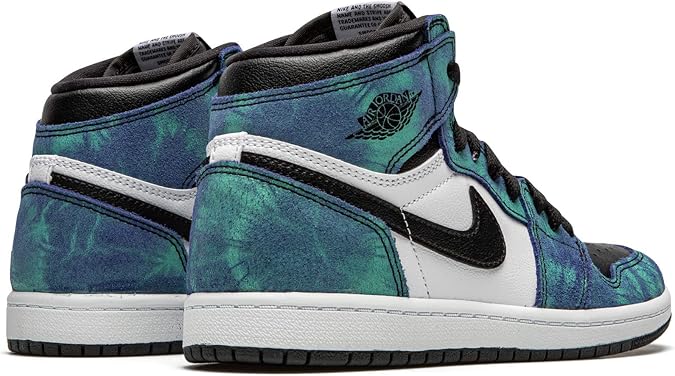 Jordan Preschool Air Jordan 1 