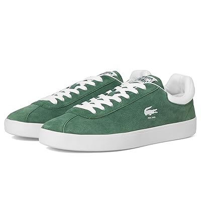 Lacoste Baseshot Sneakers Men