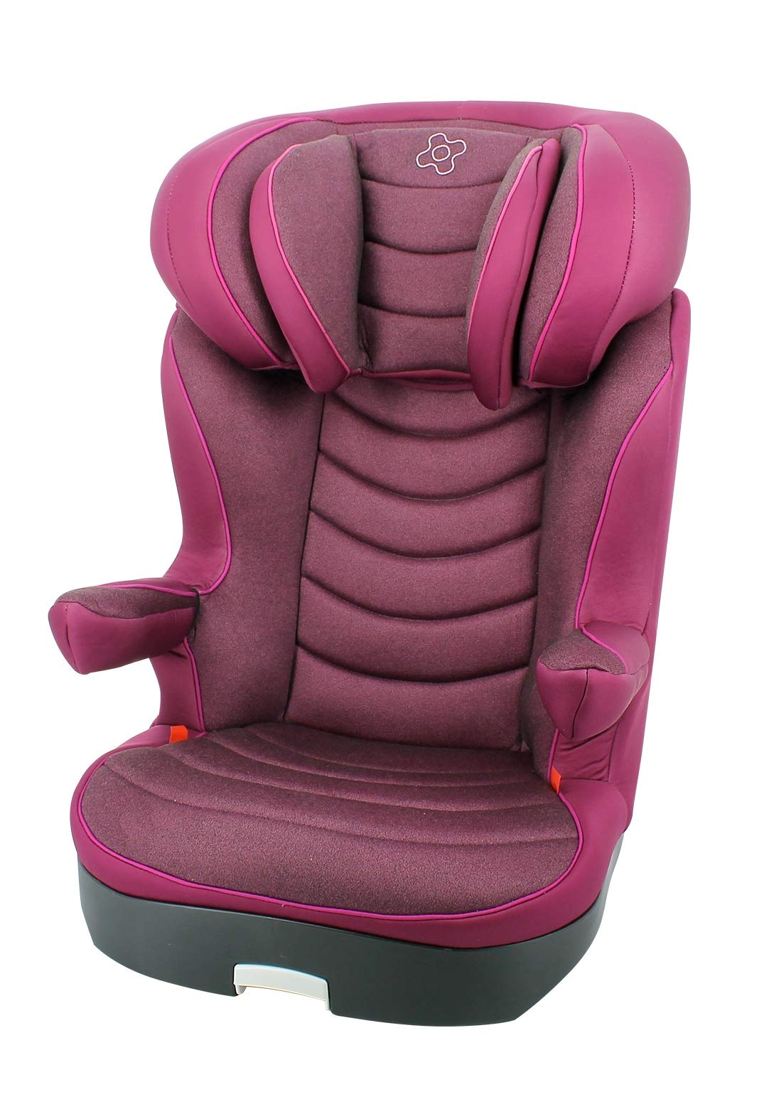 Migo booster seat Sena Grp 2/3 - Platinium