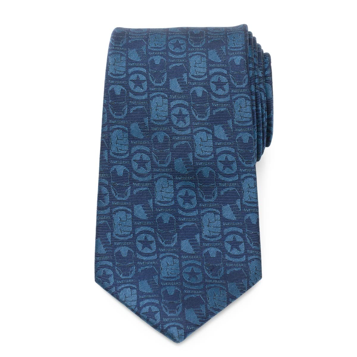 Cufflinks Inc. Marvel Ties