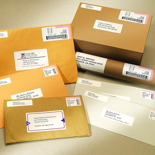 Miniatura 7 de DYMO LabelWriter 450 Twin Turbo (renovado)