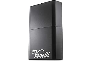 Vonetti Keyless Go RFID Signal Blocker Box