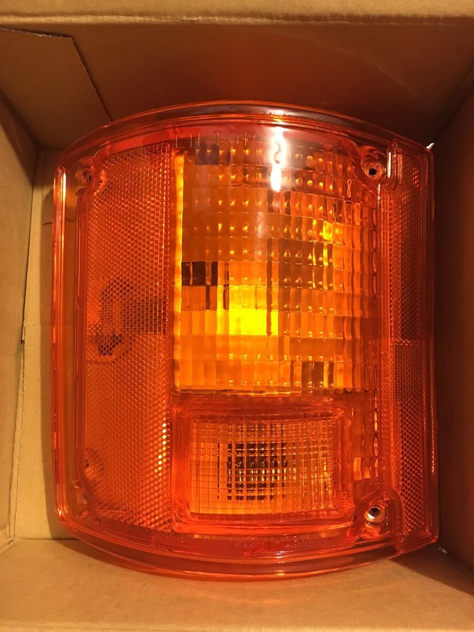 BuyRVlights Fleetwood Excursion 20052007 RV Motorhome Left