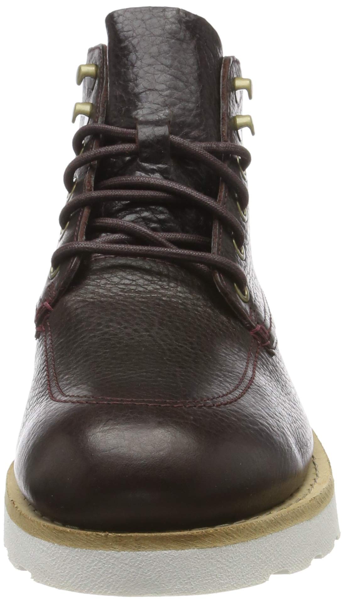 Clarks Men's Trace Quest Biker Boots 