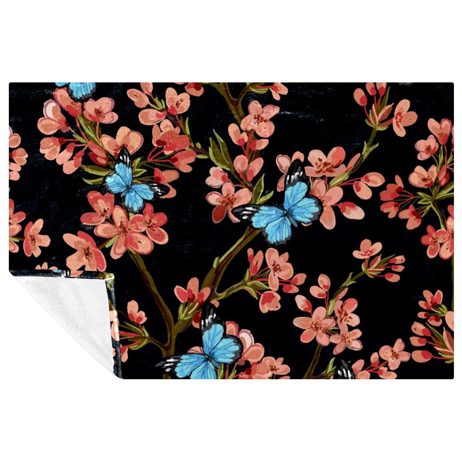 Couverture chaude pour frissons du soir plaid doux canapé