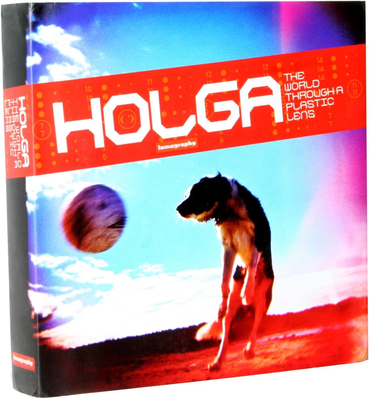 Holga: The World through a Plastic Lens