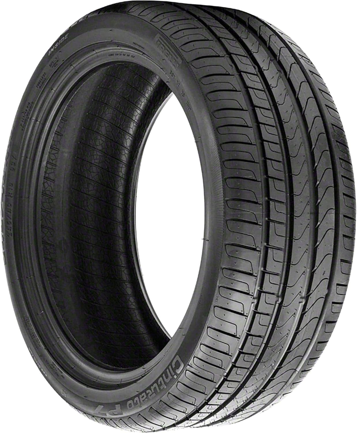 Pirelli Cinturato P7 245/50R19 105W Passenger Tire