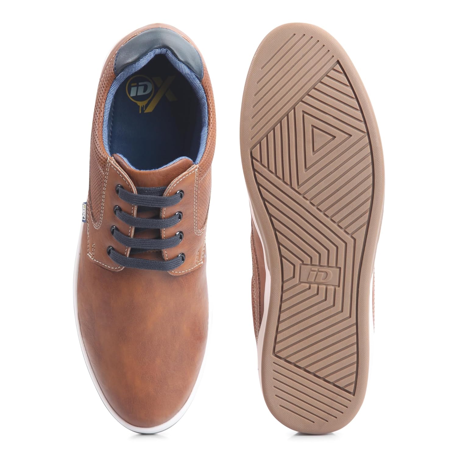 ID Lace-Up Casual Shoes for Men 5 71z8Ty7DBIL. SL1500