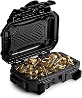 Vista 1 de Evergreen Ammo Cans .22 – 9mm – Lockable USA Made