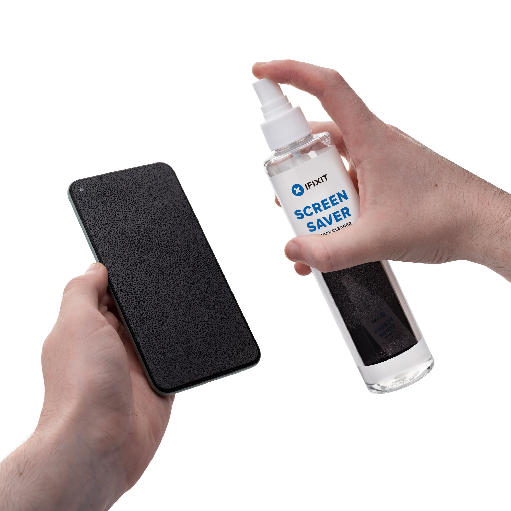 iFixit Elektronik-Reinigungspaket