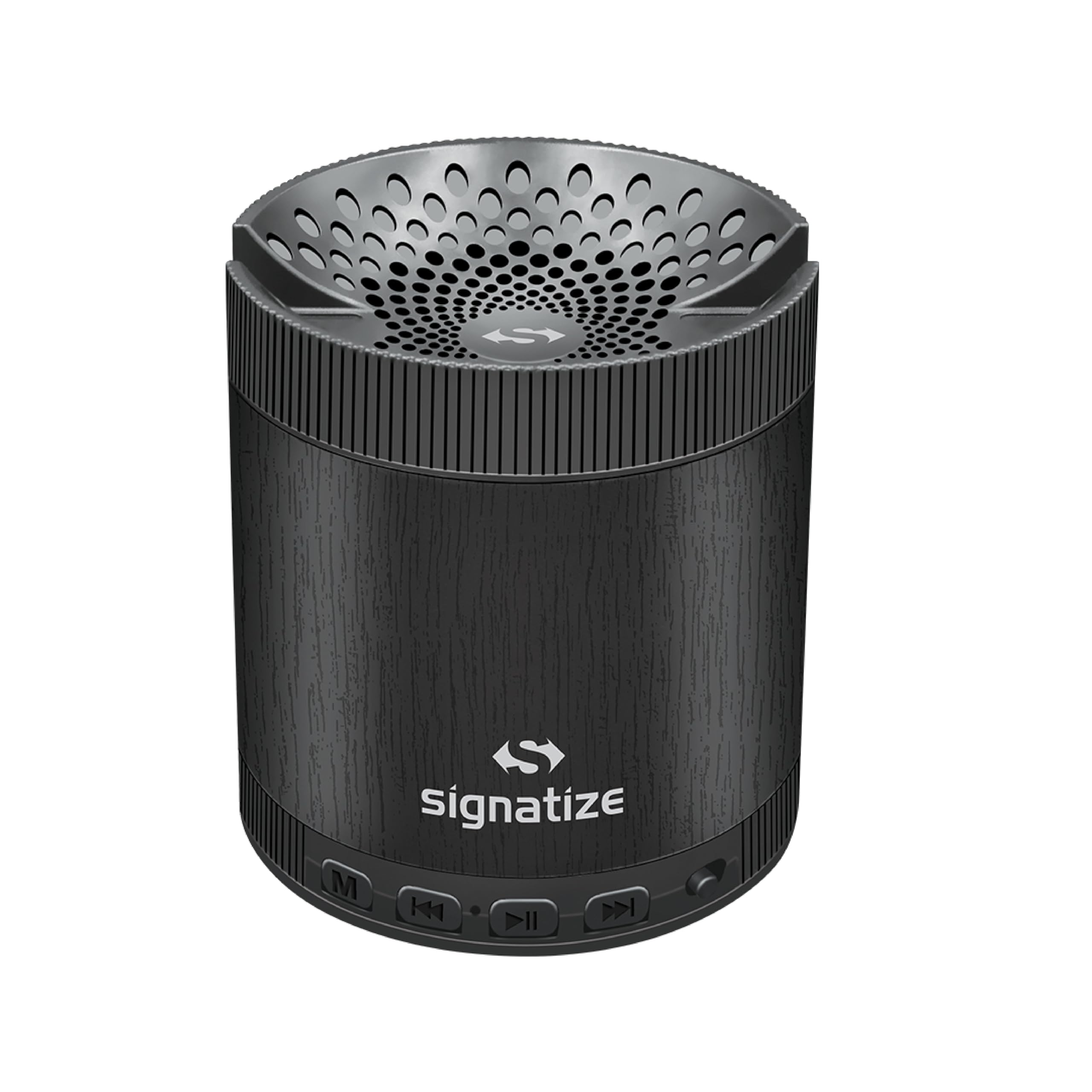 SIGNATIZE Mini Bluetooth Speaker Mini Bluetooth Sound Box Wireless Portable Bluetooth Speaker (B0CM36X9CS) Amazon Price History, Amazon Price Tracker
