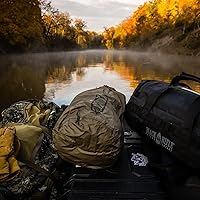 Vista 3 de Eberlestock Cirrus - Bolsa seca ultraligera