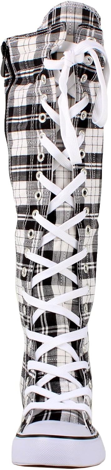 West Blvd Sneaker Fashion-Sneakers