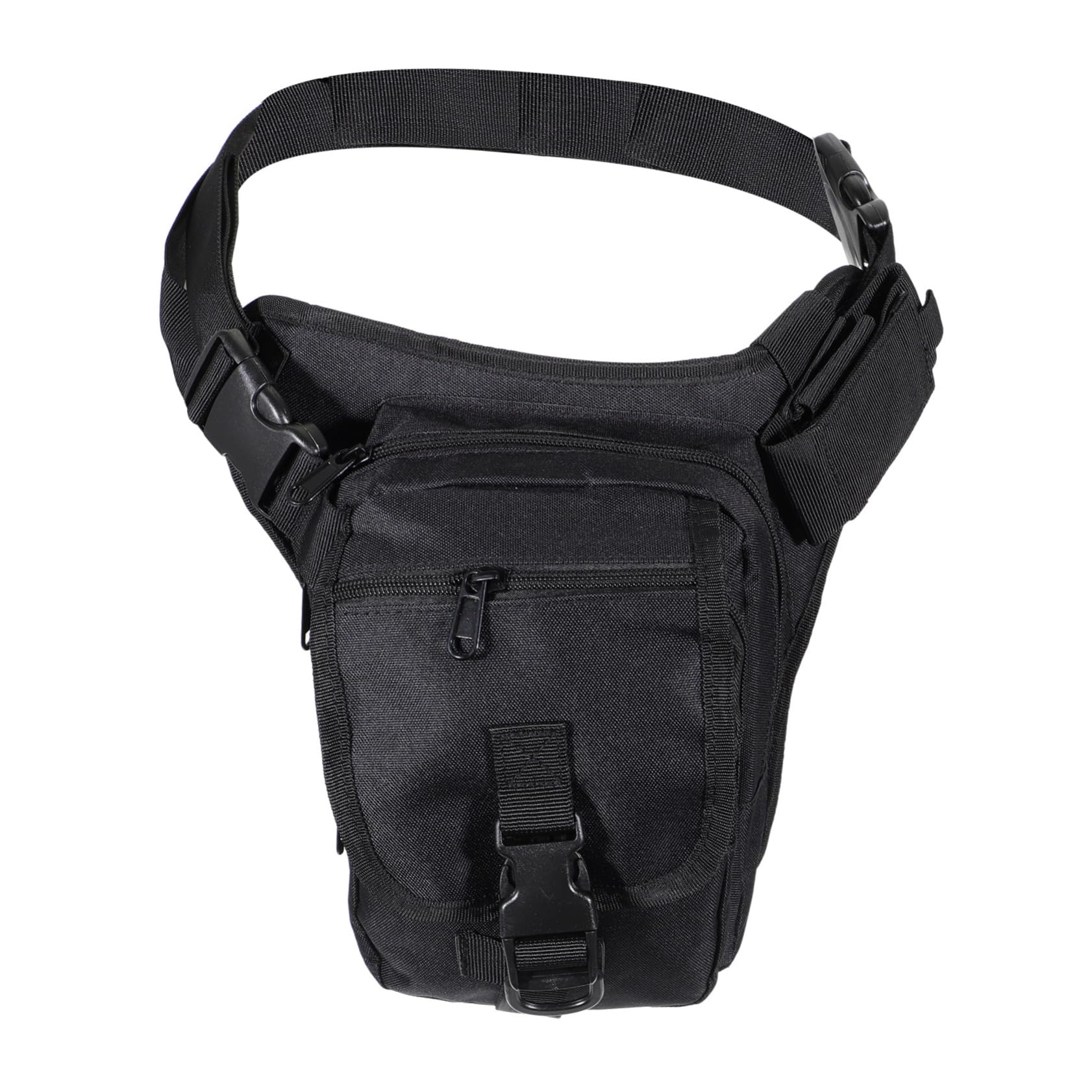 Happyyami 1pezzi Per Attività Outdoor Fanny Pack Multifunzionale Per Escursioni e Sport