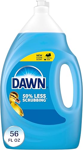 Vista 86 de Dawn - Detergente líquido para lavar platos Dawn Ultra, aroma original, 24 onzas líquidas