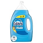 Dawn Ultra Dishwashing Liquid, Original Scent, 56 Ounce