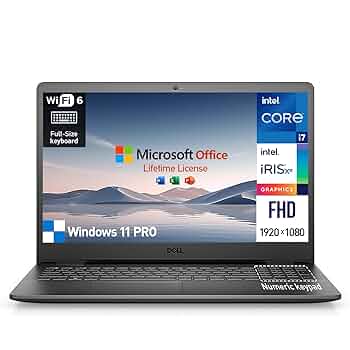 15.6ノートDell Inspiron3595Win11 AMD Office Amazon.com: Dell Inspiron 15 3535 15.6