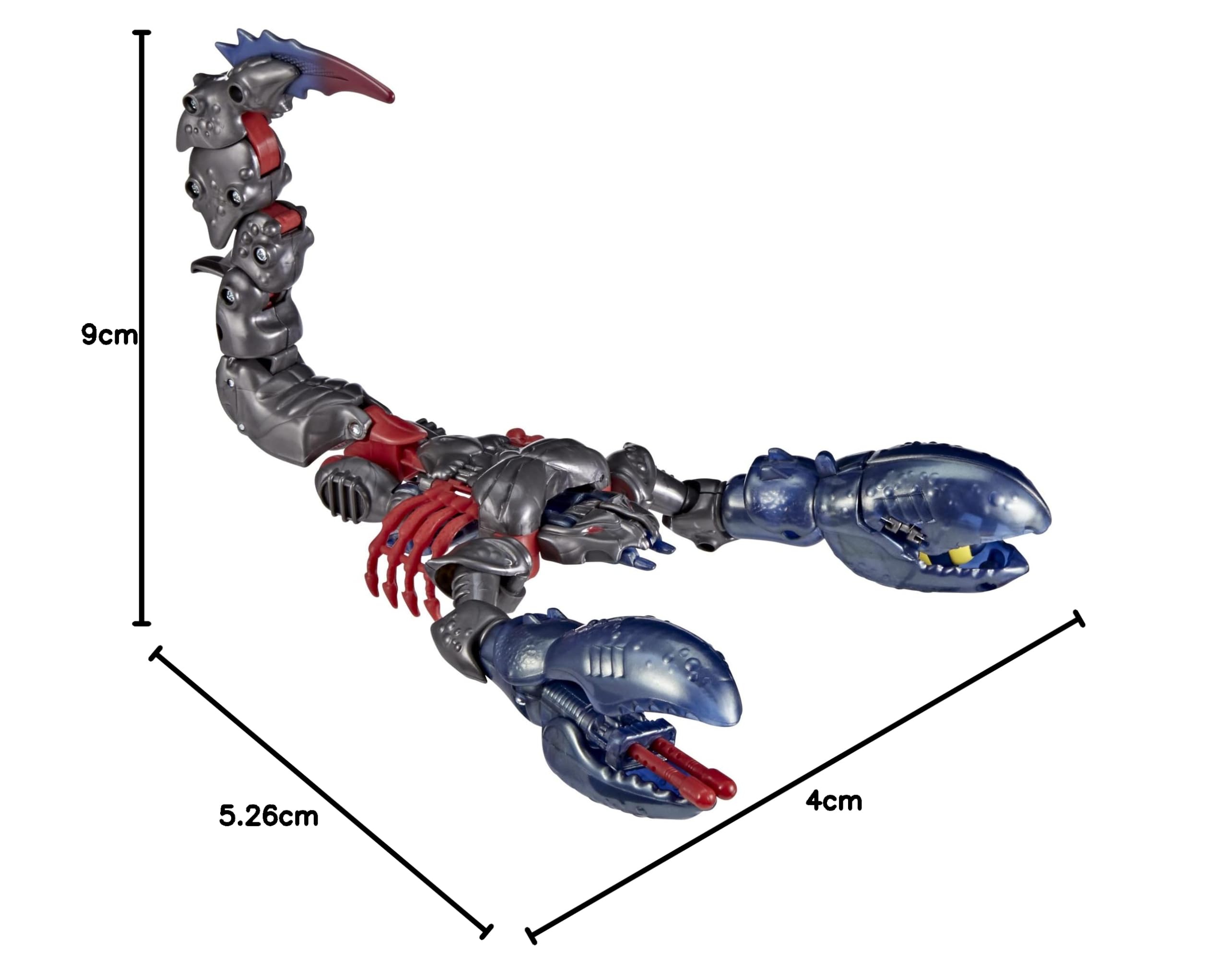 デッドストック　ほぼ未使用　ビーストウォーズ　水平線の対決　スクーバ　スラスト デッドストック ほぼ未使用 ビーストウォーズ 水平線の対決