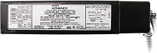 Advance 72C5282-NP HID Metal Halide Ballast, 70W M98 MH, 120/277V