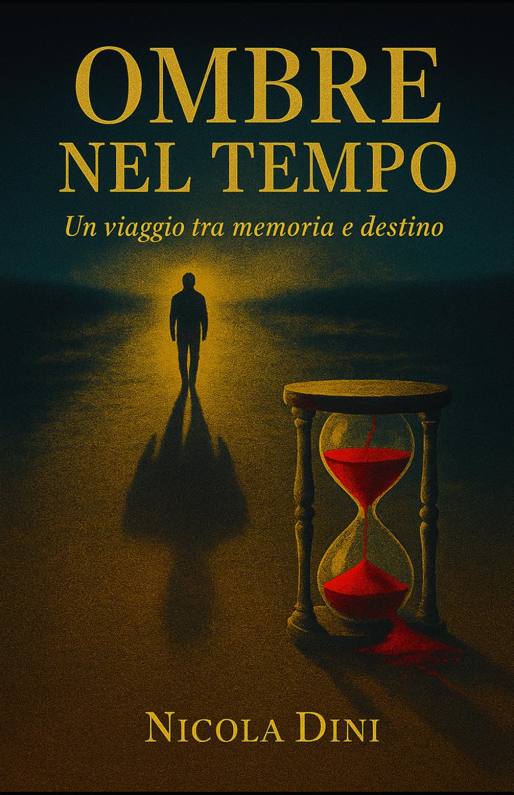 Ombre nel tempo: Un viaggio tra memoria e destino