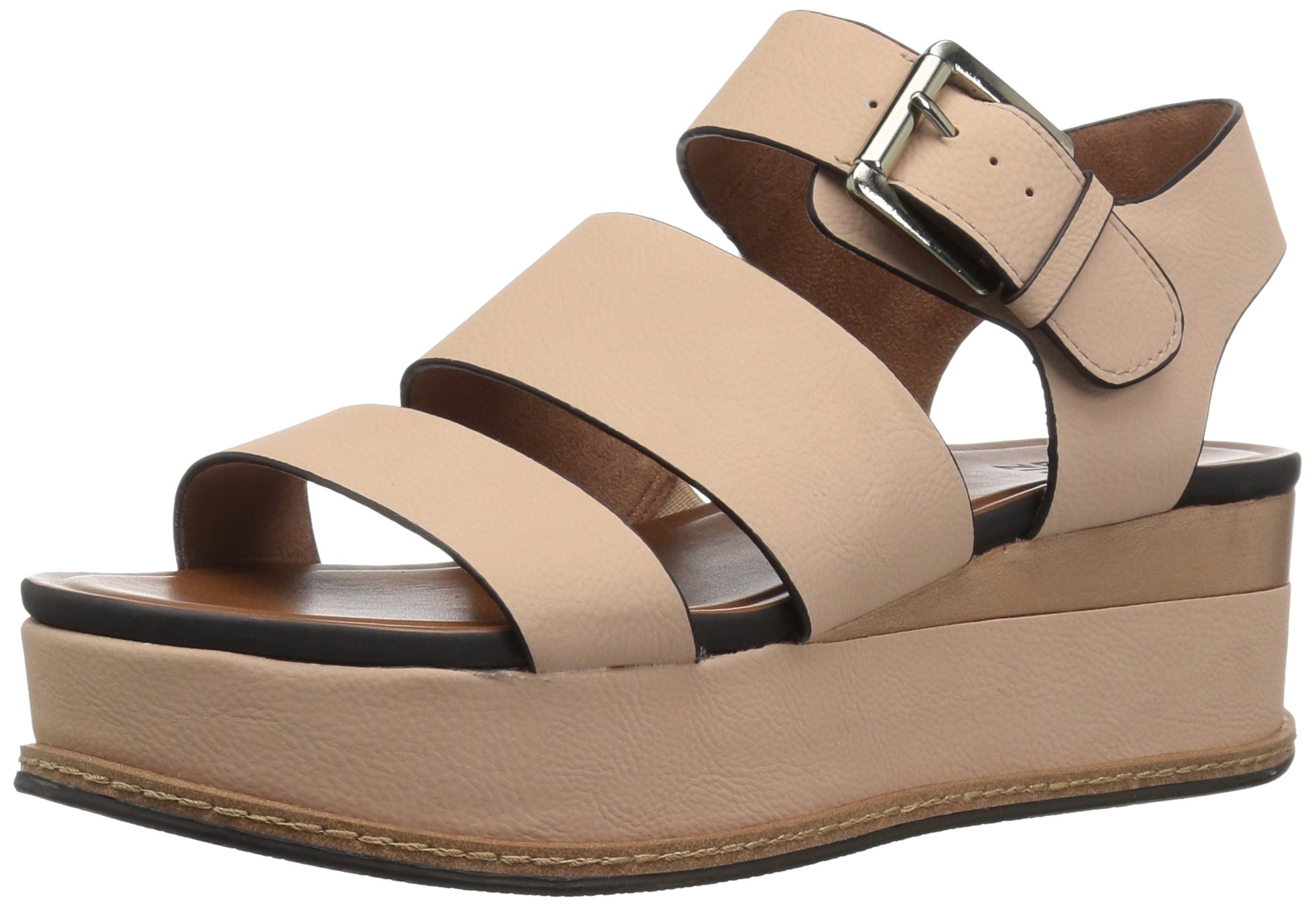 naturalizer billie sandal