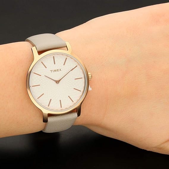 Timex Watch TW2R96200 : Amazon.de: Watches