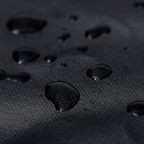 Miniatura 7 de Broil King 68487 - Funda para parrilla de 58 pulgadas, color negro