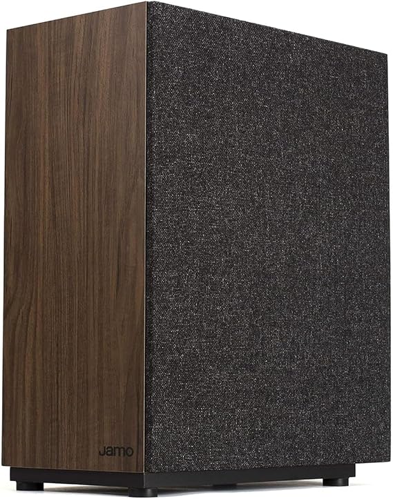 Jamo Studio Series S 810 Subwoofer (الجوز)
