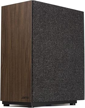 Jamo Studio Series S 810 Subwoofer (الجوز)