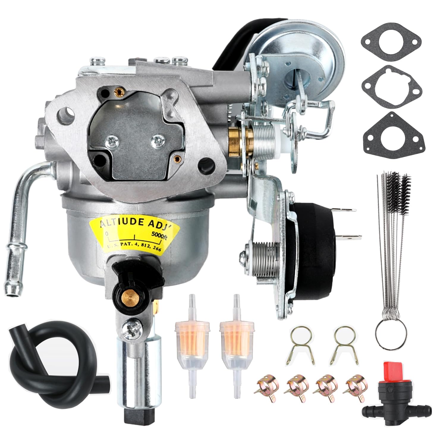 Photo 1 of YDO Carburetor for Onan 5500 7000 Marquis Gold Generator