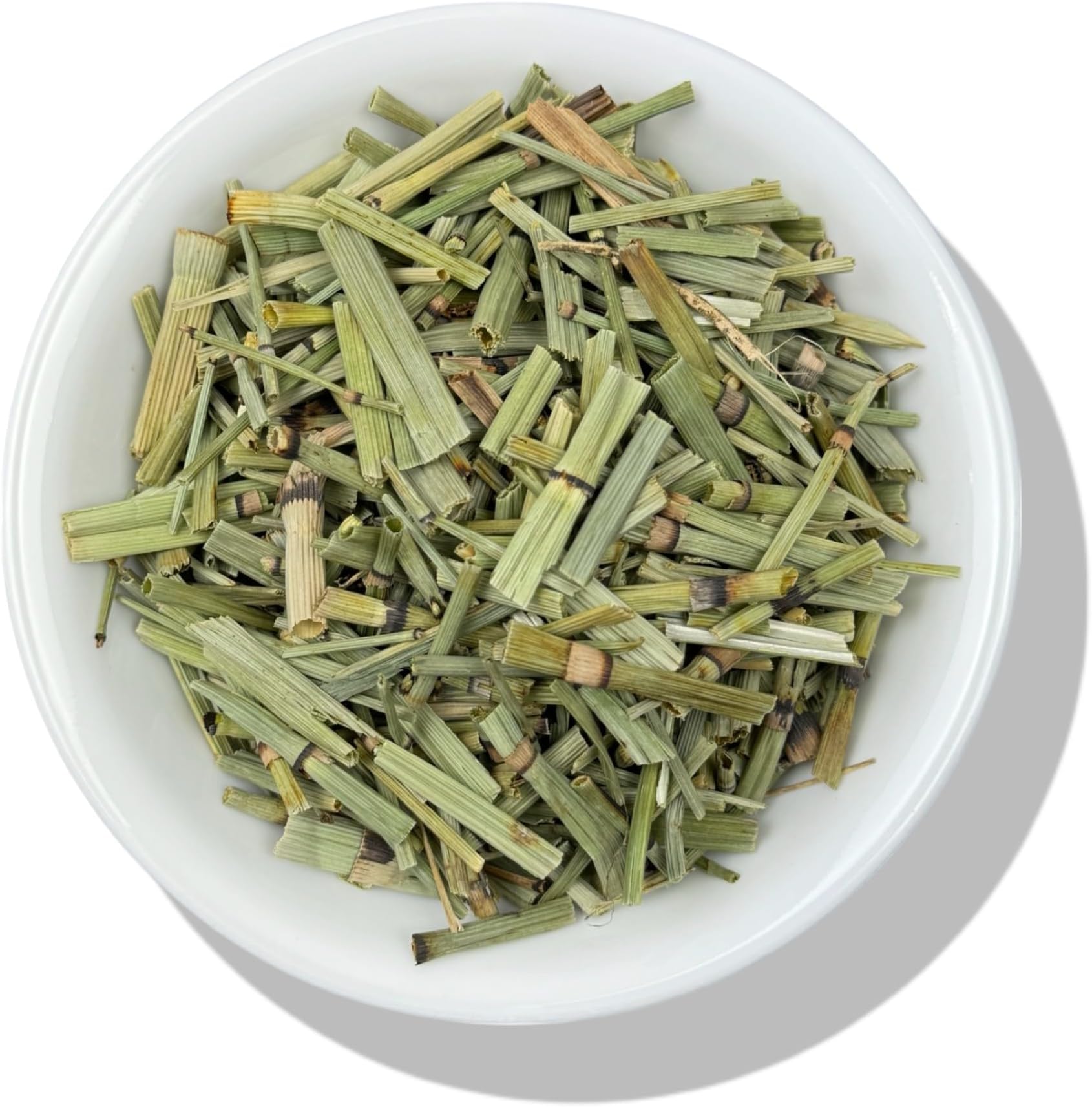 Evergreen Herbs Cola De Caballo - Horsetail - Great for hair and nail growth! (4 oz.)