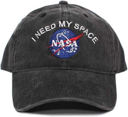 NASA I Need My Space Pigment Dye 