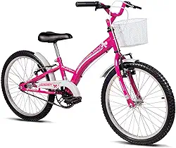 Bicicleta Verden Smart, Aro 20