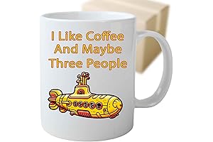 Coffee Mug: The Bartender's Perfect Pal