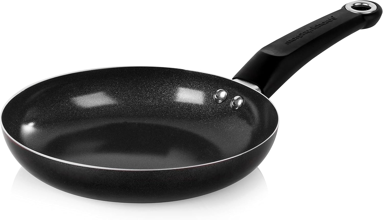 Morphy Richards Ceramic NonStick Frying Pan, 20cm 24cm 28cm PFOA Free Frying Pans, No Stick