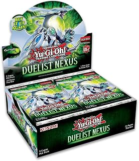 Yu-Gi-Oh! Duelist Nexus