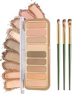 Paleta de sombra de ojos, paleta de sombra de...