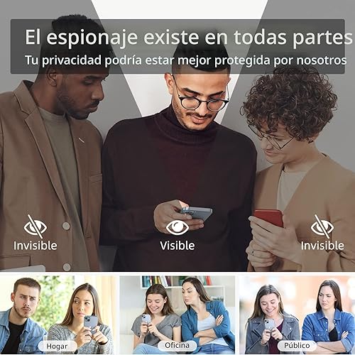 Miniatura 8 de ruwa Protector de pantalla para iPhone 1313 Pro14 paquete de 3 6.1 pulgadas Película de vidrio templado con marco de fácil instalación, Ultra HD,