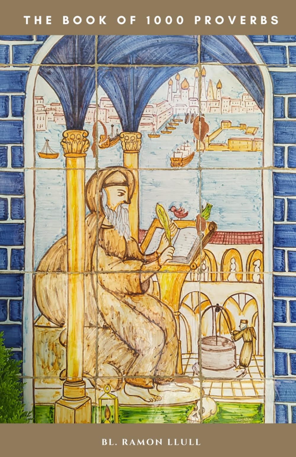 The Book of One Thousand Proverbs (Translated)