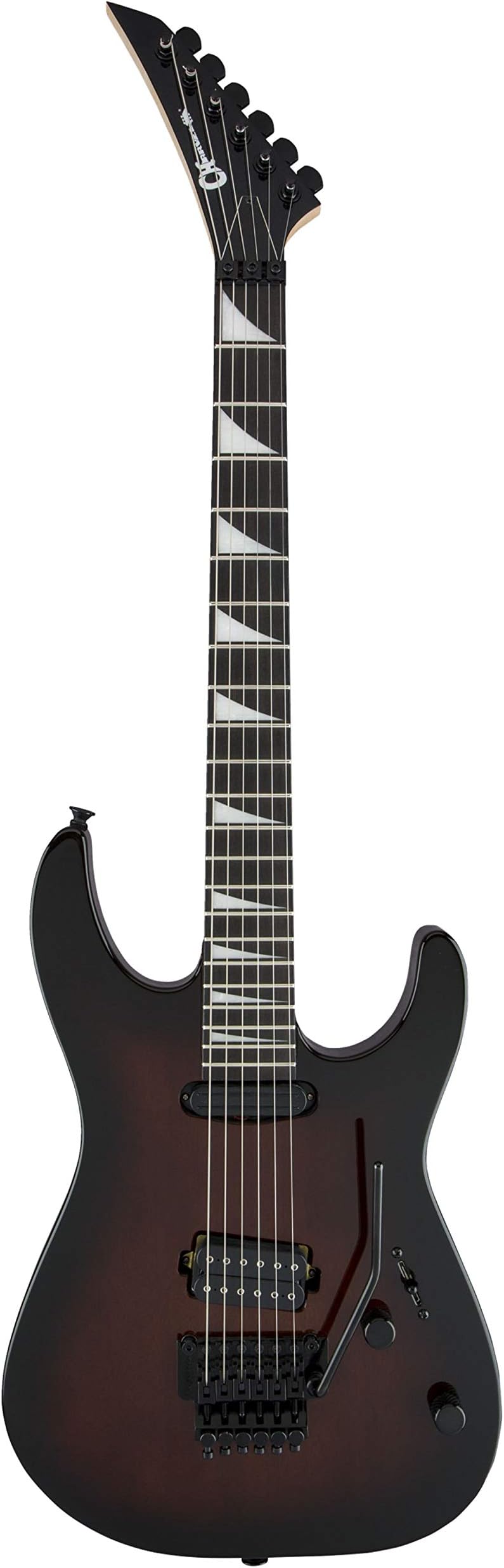 Charvel Limited Edition Super Stock Model 1888 Electric Guitar (Demo)